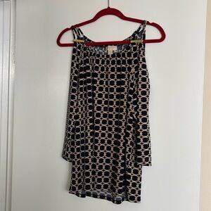 Michael Kors original blouse